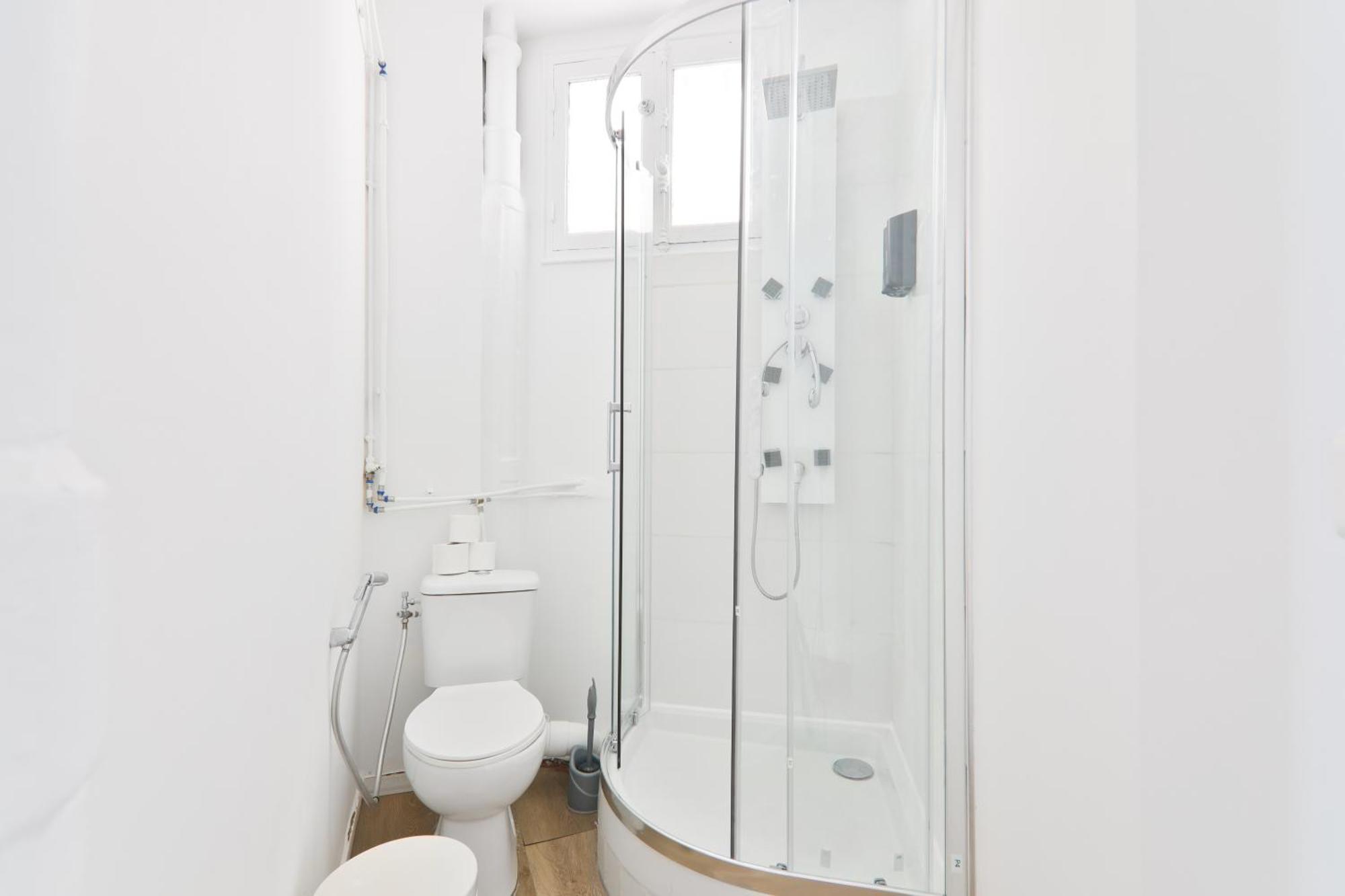 Appartement Elegant Quartier Tour Eiffel 7 Free Netflix Parijs