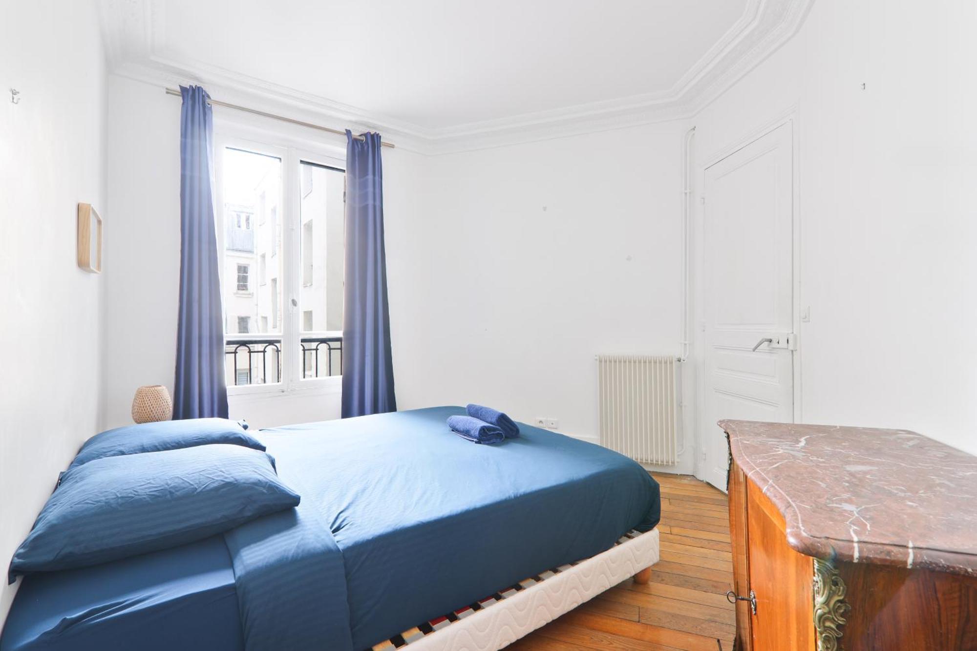 Elegant Quartier Tour Eiffel 7 Free Netflix * Parijs